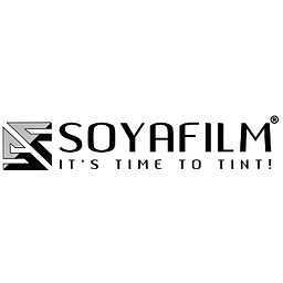Soyafilm.se - Solfilm Toning Logo