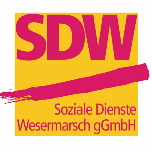 Soziale Dienste Wesermarsch gGmbH Logo