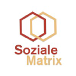 Soziale Matrix Logo