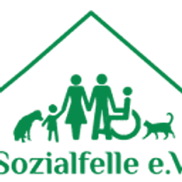 Sozialfelle e.V. Logo