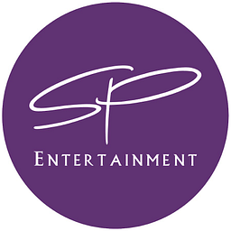 SP Entertainment Logo