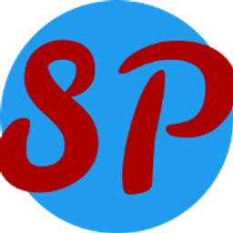 Service Partner Poikat Logo