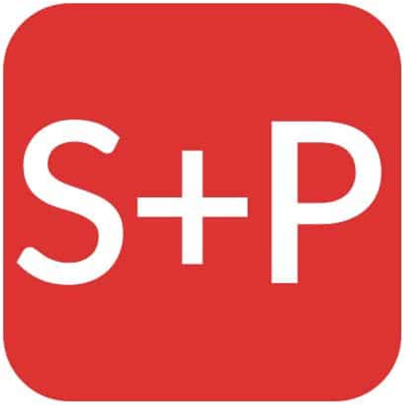 S&P Unternehmerforum GmbH Logo