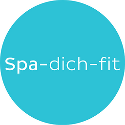 spa-dich-fit Logo
