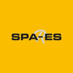 Spa Espana Ltd Logo