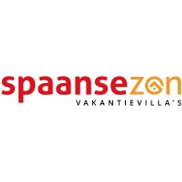 Spaanse Zon Vakantievilla´s Logo