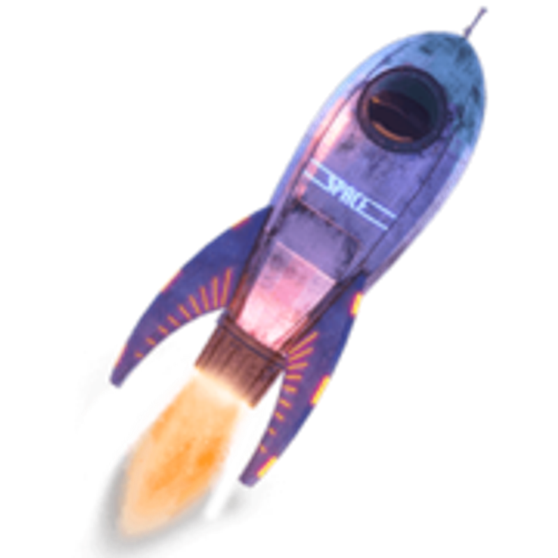 Space Figuren Logo