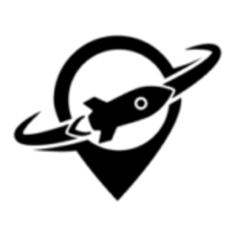 space-rocket.de Logo