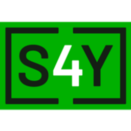 Space4You Logo