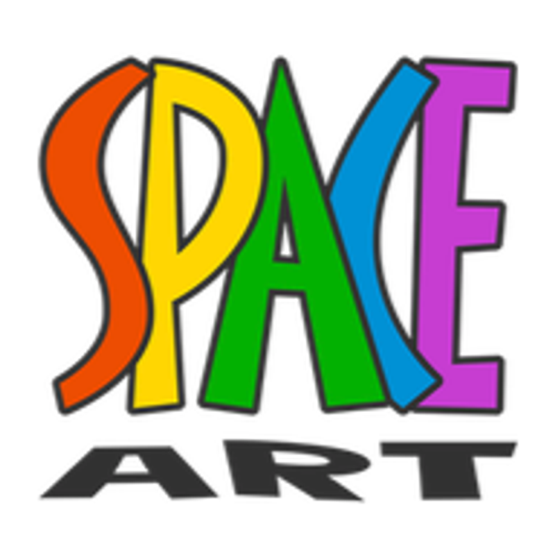 SPACEart Logo