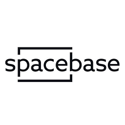 Spacebase Logo