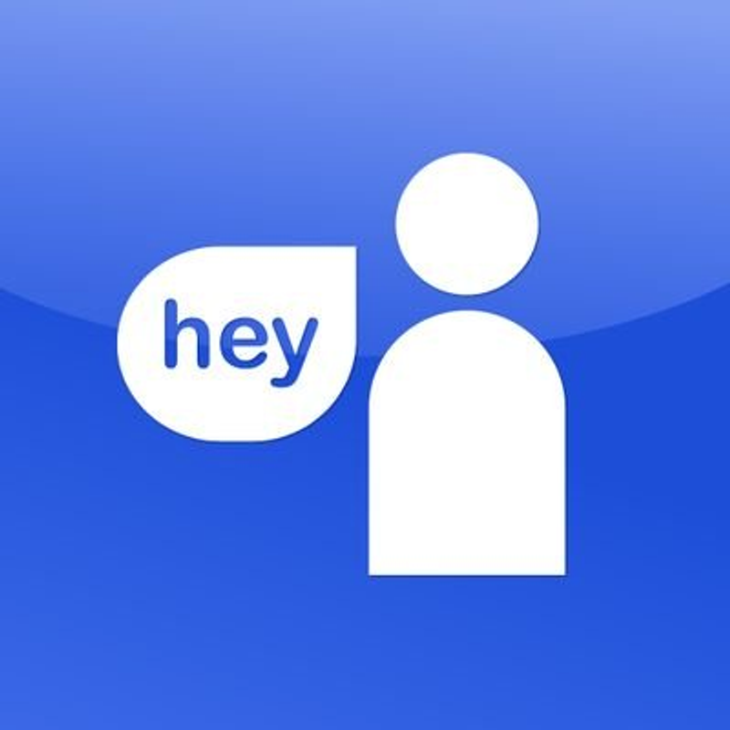 SpaceHey Logo