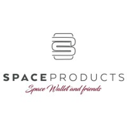 Space Products Logo