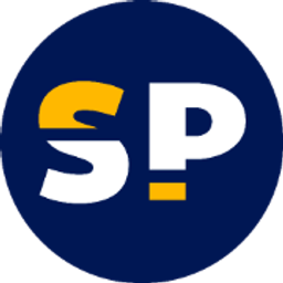 SpaceProxy Logo