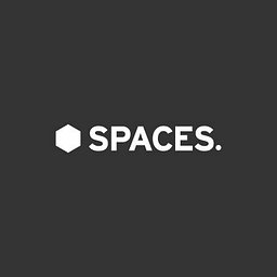 Spaces Logo