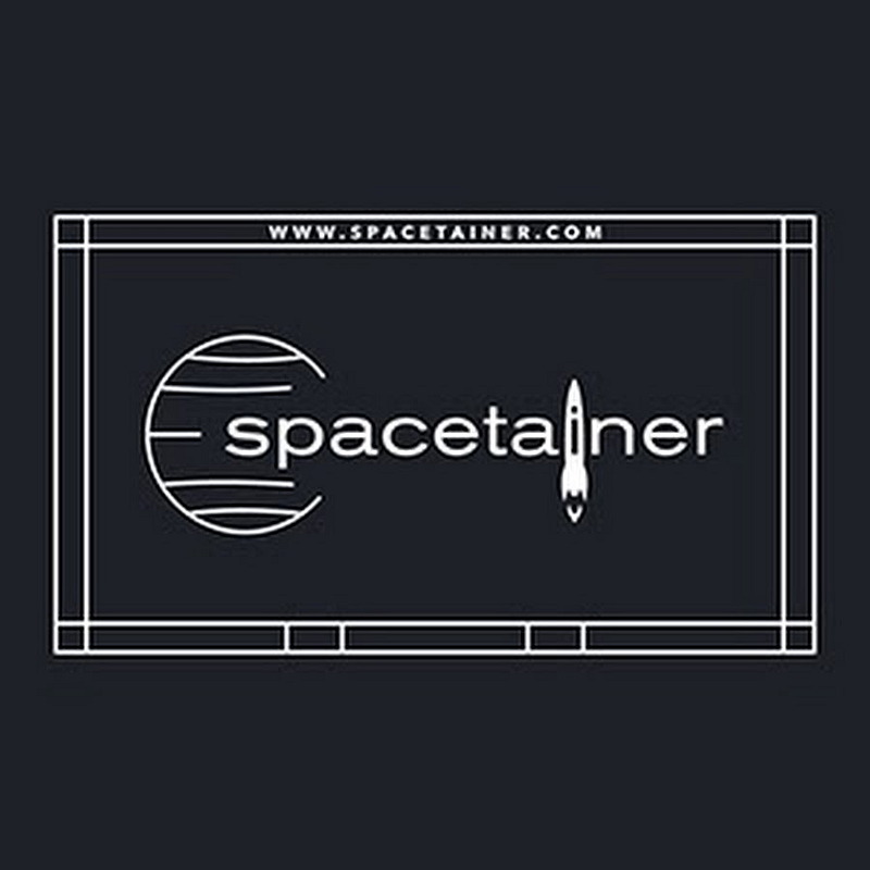 Spacetainer Logo