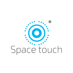 spacetouch.com Logo
