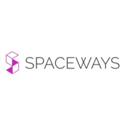 Spaceways Logo