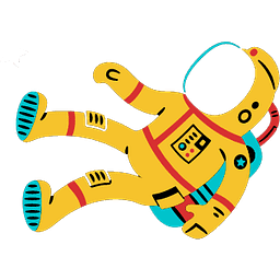 SPACE WINE Logo