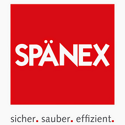 SPÄNEX GmbH Logo