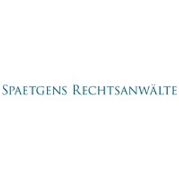 Spaetgens u. Schmitt-Fassbinder u. Witzel Rechtsanwälte Logo