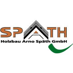 Holzbau Späth Zimmerei Logo