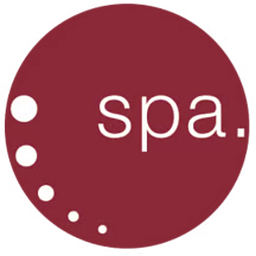 Spafive Logo