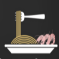 Restaurant Spaghetti e Gamberoni Logo