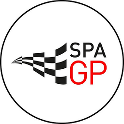 SPA Grand Prix Logo