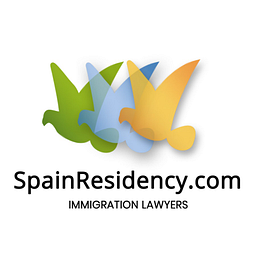 Spainresidency Logo