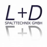Lucas + Durski Spalttechnik Logo