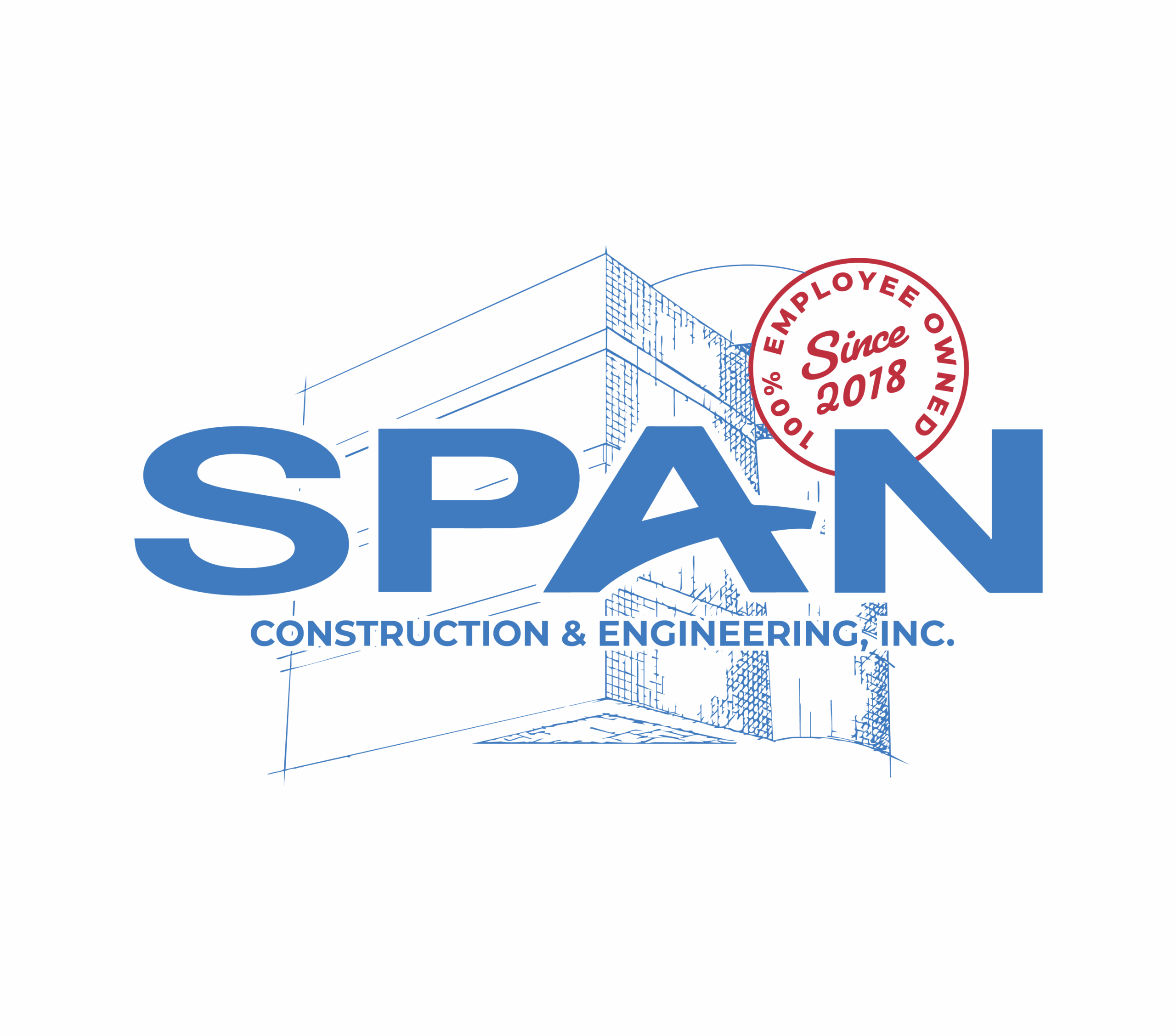 SPAN.COM Logo