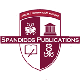 Spandidos Publications Logo
