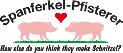 Spanferkelhof Heidelberg Inh.Wilfried Pfisterer Logo