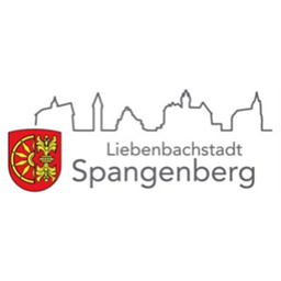 Stadt Spangenberg Logo