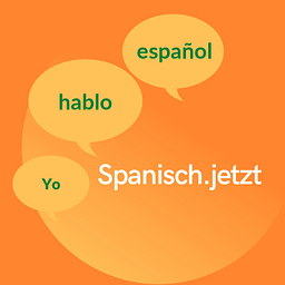 Spanisch.jetzt Logo