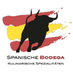 Spanische Bodega Logo