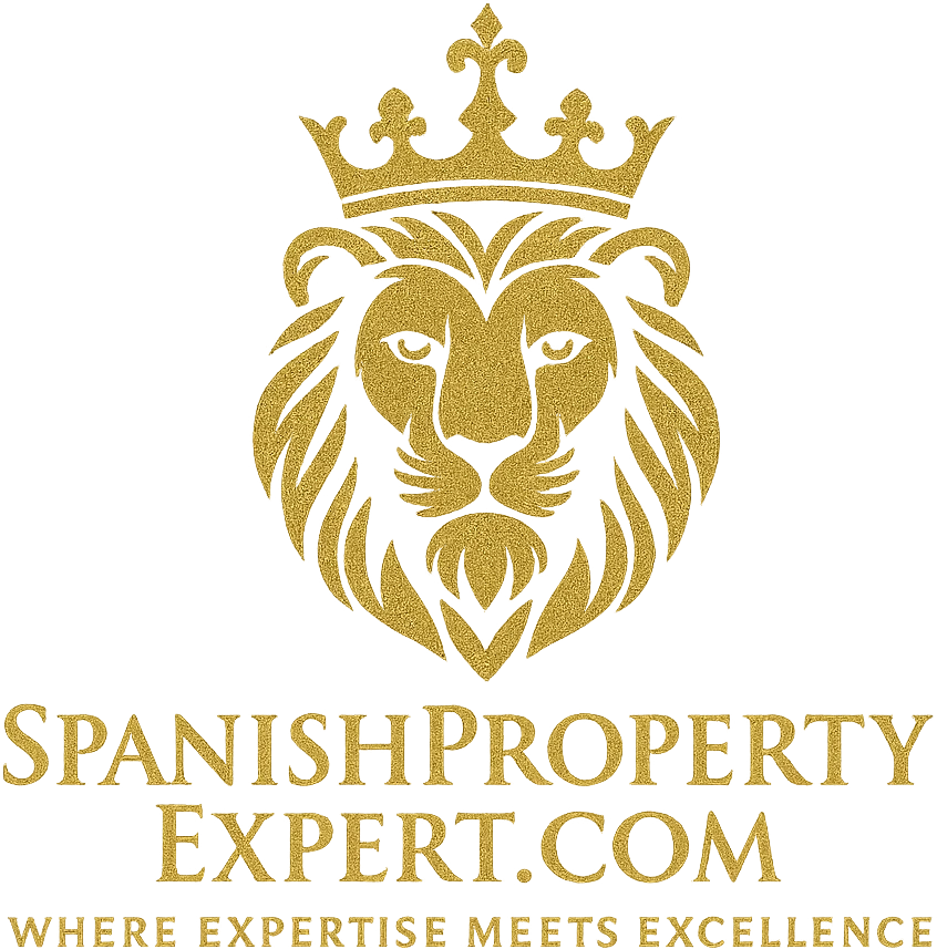SpanishPropertyExpert.com Logo