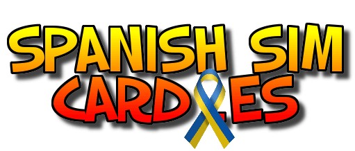 Spanishsimcard Logo