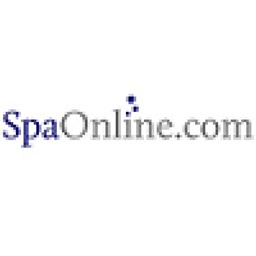 SpaOnline.com Logo