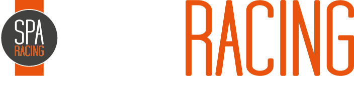 SPA Racing s.a. Logo