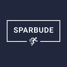 Sparbude Logo