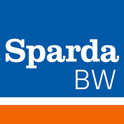 Sparda-Bank BW Logo