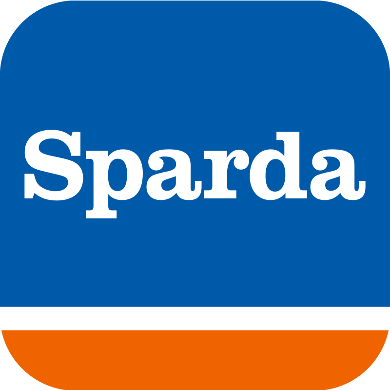 Sparda-Bank Nürnberg eG Logo