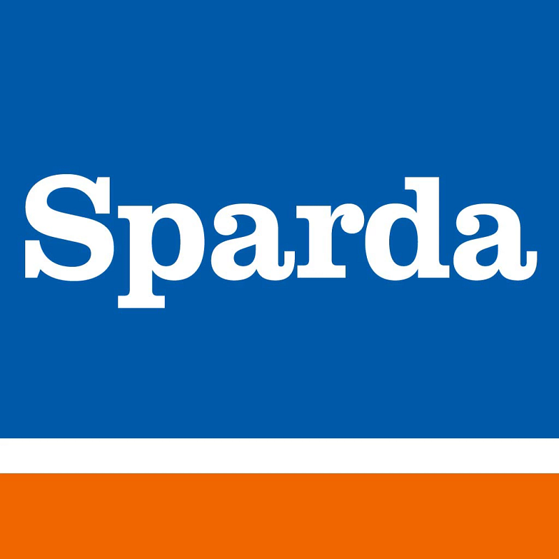 Sparda-Bank West eG Logo