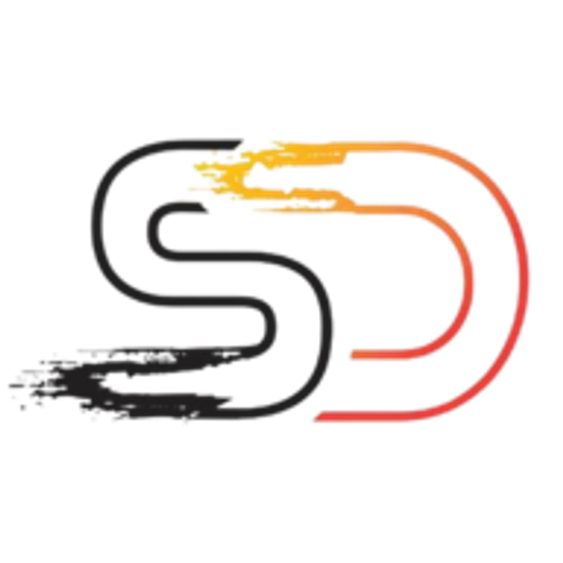 Spardampfer Online Logo