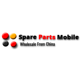 spare-parts-mobile.com Logo