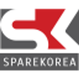 Sparekorea Logo