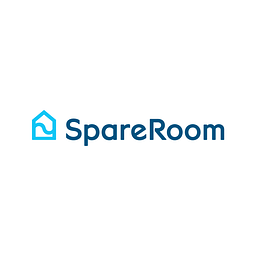 SpareRoom Logo