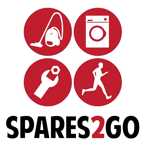 SPARES-2-GO Logo